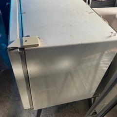 SANYO 冷蔵庫 SR-56R 47L 動作未確認 レトロの画像