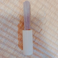 木のおもちゃ　大工さんの画像