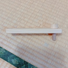 木のおもちゃ　大工さんの画像