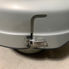 テリオスキッド　タイヤカバーの画像