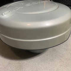 テリオスキッド　タイヤカバーの画像