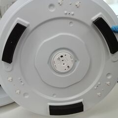 ★リユースのサカイ水戸店★ Panasonic LEDシーリングライト  25年製 動作確認／クリーニング済み MT5899の画像