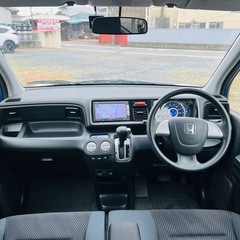 ホンダ　ライフ　デイーバ　4WD‼️平成24年‼️車検2年付き‼️コミコミの画像