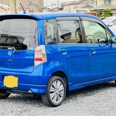 ホンダ　ライフ　デイーバ　4WD‼️平成24年‼️車検2年付き‼️コミコミの画像