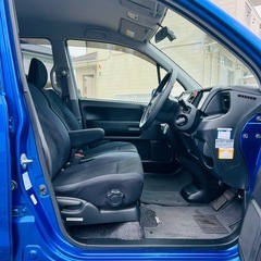 ホンダ　ライフ　デイーバ　4WD‼️平成24年‼️車検2年付き‼️コミコミの画像