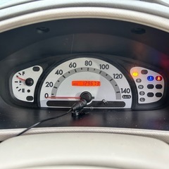 格安❗️ ステラ　L 4WD 全塗装　車検付きの画像