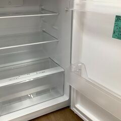 2022年製！Haierの2ドア冷蔵庫！【トレファク東久留米店】の画像