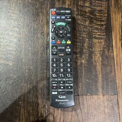Panasonic パナソニック TH-24D300 24V型TV テレビ 2017年製の画像