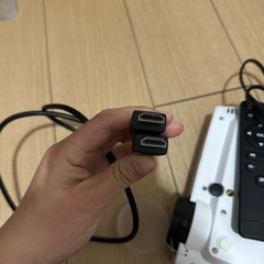 投影機の画像