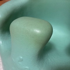 バンボ　ベビーチェアの画像