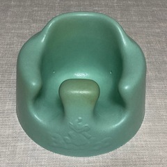 バンボ　ベビーチェアの画像