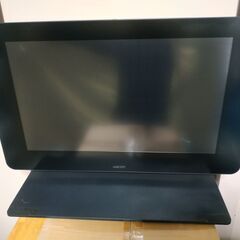 【177777円同等品最安価格】Cintiq 27QHD touch+Cintiq Ergo Stand【スタンドセット】の画像