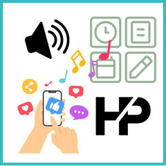 体験教室・デジタル名刺制作2時間てすぐに使えます！（初心者にも対応、即日お持ち帰りが魅力）の画像