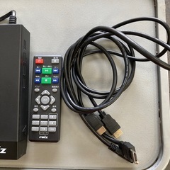 ＤＶＤプレーヤーの画像