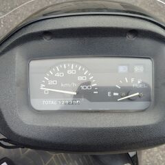 売りまたは交換ヴェクスター150　自賠責長めの画像
