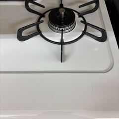 【ジャングルジャングル岩出店】【B244】ガステーブル パロマ IC-87KSH 2022年製 中古 家電 和歌山 岩出市 紀の川市 海南市の画像
