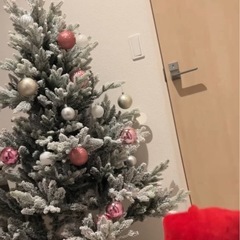 クリスマスツリー 150cmの画像