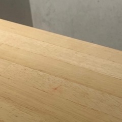 kanademono デスク・ハイチェア　セットの画像