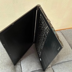初心者向けdynabook B65/DN 第8世代 Core i5 SSD240GB メモリ12GB Office付の画像