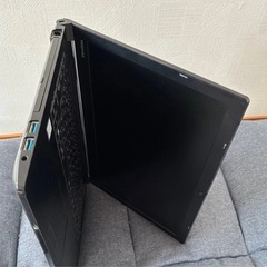 初心者向けdynabook B65/DN 第8世代 Core i5 SSD240GB メモリ12GB Office付の画像