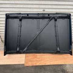 ジムニー　JA71 1型　ボンネットの画像