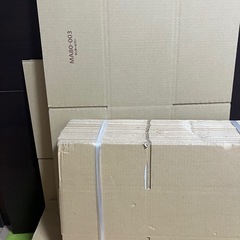 梱包資材の画像
