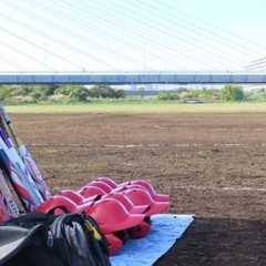 【急募】男女ソフトボールメンバー募集