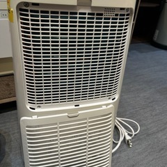 【除湿機】【シャープ】クリーニング済み【管理番号31021】野の画像