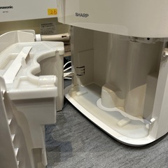 【除湿機】【シャープ】クリーニング済み【管理番号31021】野の画像