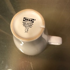 IKEA イケア 食器の画像