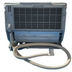 リンナイ ガスファンヒーター RFM-Y60EB ホース付きの画像