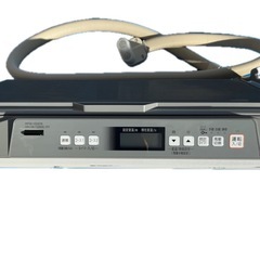 リンナイ ガスファンヒーター RFM-Y60EB ホース付きの画像