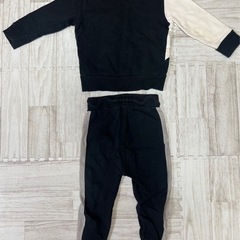 next セットアップ 90cmの画像