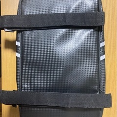 サイドバッグ リアバッグ パニアバッグの画像