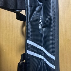 サイドバッグ リアバッグ パニアバッグの画像