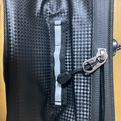 サイドバッグ リアバッグ パニアバッグの画像