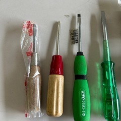 工具セットの画像