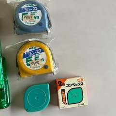 工具セットの画像