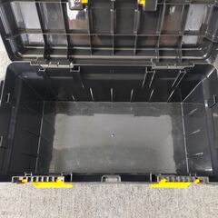 △ NAFCO ナフコ TOOLCASE ツールケース 工具箱 道具箱 キズ、汚れありの画像