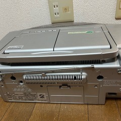 CDプレーヤー
の画像