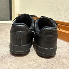 NIKEのAIR FORCE 1 　 の画像