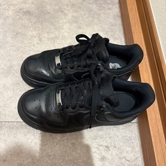 NIKEのAIR FORCE 1 　 の画像