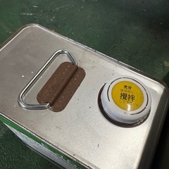 E-40 A液　U-62 12kg & E-40 B液 4kg 塗料セットの画像