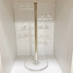 umbra アンブラ ジュエリーツリー アクセサリー収納 北欧テイストの画像
