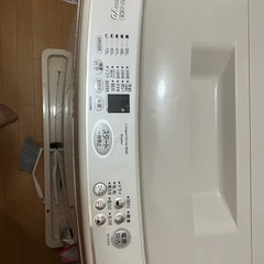 洗濯機
の画像