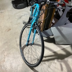 トレック　自転車の画像