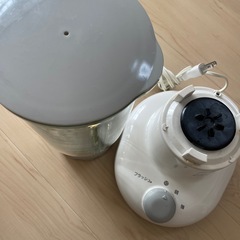 ミキサー(ジューサー)の画像