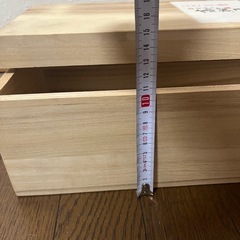 箱の画像