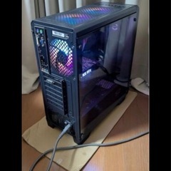 ゲーミングPC/ RTX2060の画像