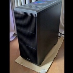 ゲーミングPC/ RTX2060の画像